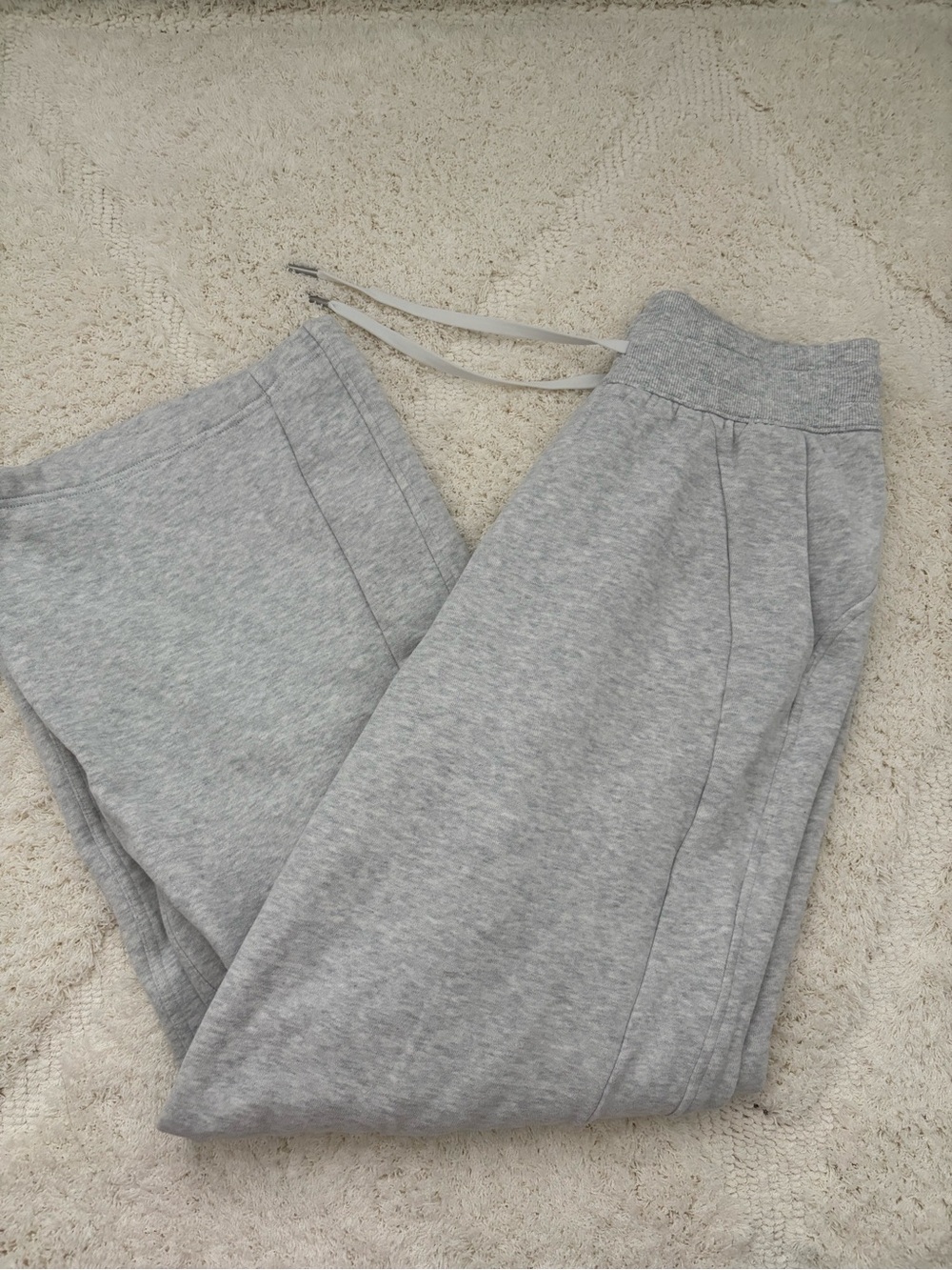 Lululemon Scuba Wide-Leg Pant